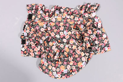 Imperiale Shirt (stampa fioreale)