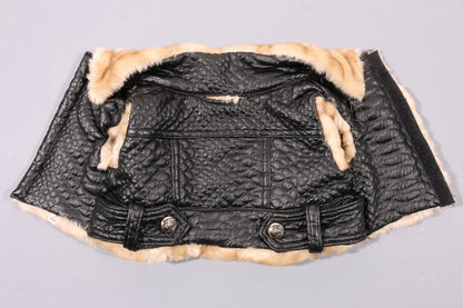 Ecofur Jacket